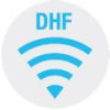 Sans fil DHF Maroc