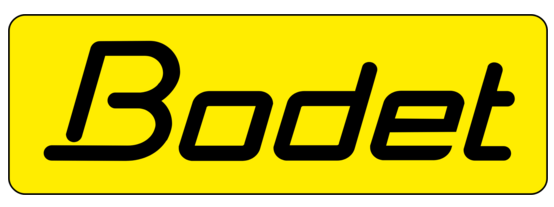 bodet logo CBO