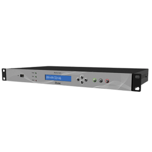 Serveur de temps Bodet Netsilon 9 OCXO – Haute précision - Maroc